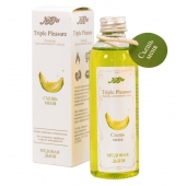 Эликсир Triple Pleasure  Медовая дыня  - 130 гр. - JULEJU - купить с доставкой в Набережных Челнах