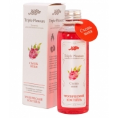 Эликсир Triple Pleasure  Тропический коктейль  - 130 гр. - JULEJU - купить с доставкой в Набережных Челнах