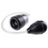 Комактная помпа-насос для головки Suck N’ Stroke Head Pump - Pipedream - в Набережных Челнах купить с доставкой