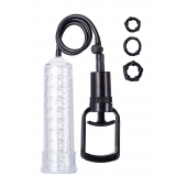 Прозрачная вакуумная помпа A-toys - A-toys - в Набережных Челнах купить с доставкой