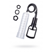 Прозрачная вакуумная помпа A-toys - A-toys - в Набережных Челнах купить с доставкой