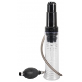 Вакуумная помпа-мастурбатор Vibrating Multi Pump   Masturbator - Orion - в Набережных Челнах купить с доставкой