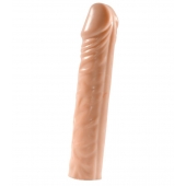 Удлиняющая насадка Extension sleeve - 17 см. - Sitabella - в Набережных Челнах купить с доставкой