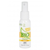 Очищающий спрей Bio Cleaner - 50 мл. - HOT - купить с доставкой в Набережных Челнах