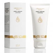 Интимный гель-смазка на водной основе YESforLOV Moisturising Intimate - 100 мл. - YESforLOV - купить с доставкой в Набережных Челнах