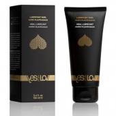 Анальный гель-смазка YESforLOV Comfort   Performance Anal Lubricant - 100 мл. - YESforLOV - купить с доставкой в Набережных Челнах