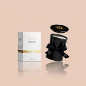 Массажная свеча Titillating Massage Candle - 120 мл. - YESforLOV - купить с доставкой в Набережных Челнах