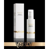 Массажное масло TITILLATING MASSAGE OIL - 100 мл. - YESforLOV - купить с доставкой в Набережных Челнах