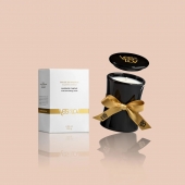 Массажная аромасвеча BEWITCHING MASSAGE CANDLE - 120 мл. - YESforLOV - купить с доставкой в Набережных Челнах