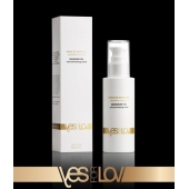 Массажное масло BEWITCHING MASSAGE OIL - 100 мл. - YESforLOV - купить с доставкой в Набережных Челнах