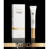 Возбуждающий интимный гель для женщин EXCITEMENT GEL FOR WOMEN - 10 гр. - YESforLOV - купить с доставкой в Набережных Челнах