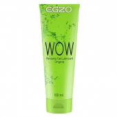 Универсальный лубрикант на водной основе Egzo Wow - 100 мл. - EGZO - купить с доставкой в Набережных Челнах