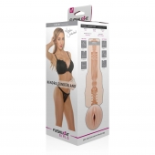 Мастурбатор-вагина Fleshlight Girls - Kendra Sunderland Angel - Fleshlight - в Набережных Челнах купить с доставкой