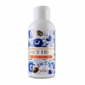 Интимный гель на водной основе JUICY FRUIT с ароматом бейлис - 100 мл. - БиоМед - купить с доставкой в Набережных Челнах