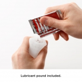 Карманный мастурбатор CLICK BALL - Tenga - в Набережных Челнах купить с доставкой