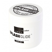 Анальный гель на водной основе SPLASHGLIDE ANAL ANESTHETIC FIST SIZE - 600 мл. - Splashglide - купить с доставкой в Набережных Челнах