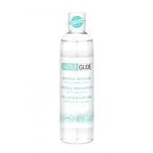 Лубрикант на водной основе с пантенолом NATURAL INTIMATE GEL - 300 мл. - Waterglide - купить с доставкой в Набережных Челнах