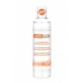 Гель-смазка 2-в-1 MASSAGE   LUBRICANT GUARANA - 300 мл. - Waterglide - купить с доставкой в Набережных Челнах