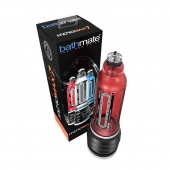 Красная гидропомпа HydroMAX7 - Bathmate - в Набережных Челнах купить с доставкой
