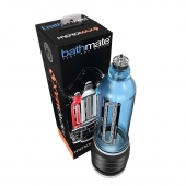 Синяя гидропомпа HydroMAX9 - Bathmate - в Набережных Челнах купить с доставкой