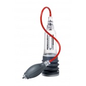 Прозрачная гидропомпа HydroXTREME5 - Bathmate - в Набережных Челнах купить с доставкой