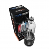 Прозрачная гидропомпа HydroMAX7 Wide Boy - Bathmate - в Набережных Челнах купить с доставкой