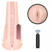 Мастурбатор-вагина PORNSTAR Holly Hendrix с вибрацией - Pornstar Pussy - в Набережных Челнах купить с доставкой