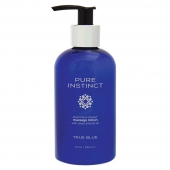 Массажный лосьон для тела с феромонами PURE INSTINCT - 236 мл. - Pure Instinct - купить с доставкой в Набережных Челнах