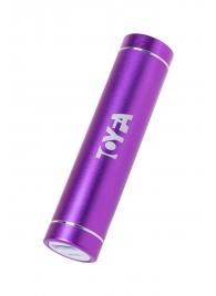 Портативное зарядное устройство A-toys 2400 mAh microUSB - A-toys - купить с доставкой в Набережных Челнах