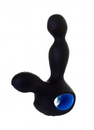 Вибростимулятор простаты с подогревом - Erotist Adult Toys - в Набережных Челнах купить с доставкой