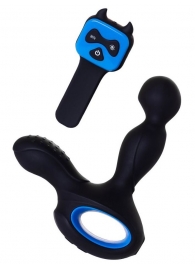 Вибростимулятор простаты с подогревом - Erotist Adult Toys - в Набережных Челнах купить с доставкой