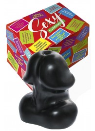 Сувенир в коробке  Босс - LOVETOY (А-Полимер) - купить с доставкой в Набережных Челнах