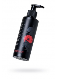 Массажное масло Erotist GRAPEFRUIT с ароматом грейпфрута - 150 мл. - Erotist Lubricants - купить с доставкой в Набережных Челнах