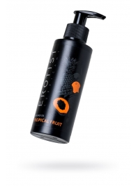 Массажное масло Erotist TROPICAL FRUIT с ароматом тропических фруктов - 150 мл. - Erotist Lubricants - купить с доставкой в Набережных Челнах