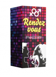 Капли для женщин Rendezvous - 30 мл. - Капиталпродукт - купить с доставкой в Набережных Челнах