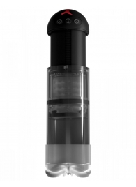 Вакуумная вибропомпа Extender Pro Vibrating Pump - Pipedream - в Набережных Челнах купить с доставкой