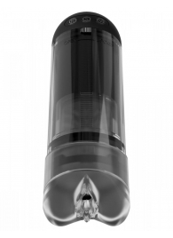 Вакуумная вибропомпа Extender Pro Vibrating Pump - Pipedream - в Набережных Челнах купить с доставкой