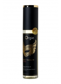 Минеральное массажное масло Orgie Sexy Therapy Amor - 200 мл. - ORGIE - купить с доставкой в Набережных Челнах