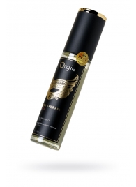 Минеральное массажное масло Orgie Sexy Therapy Amor - 200 мл. - ORGIE - купить с доставкой в Набережных Челнах