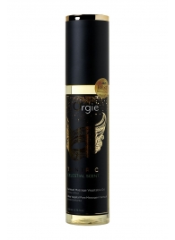 Растительное массажное масло Orgie Tantric Celestial Scent - 200 мл. - ORGIE - купить с доставкой в Набережных Челнах