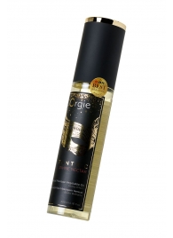 Растительное массажное масло Orgie Tantric Divine Nectar - 200 мл. - ORGIE - купить с доставкой в Набережных Челнах