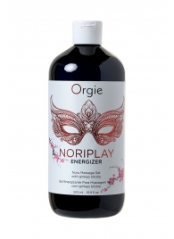 Энергетический гель для эротического массажа Orgie Energizing Nuru Massage - 500 мл. - ORGIE - купить с доставкой в Набережных Челнах