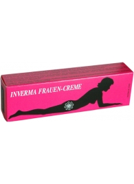Крем Frauen для нее - Inverma - купить с доставкой в Набережных Челнах