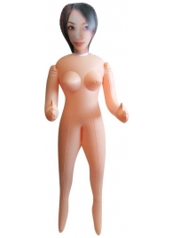 Секс-кукла Каролина - Erowoman-Eroman - в Набережных Челнах купить с доставкой