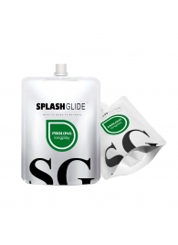 Пролонгирующий лубрикант на водной основе Splashglide Long Play Prolong - 100 мл. - Splashglide - купить с доставкой в Набережных Челнах