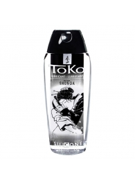 Силиконовый лубрикант Toko - 165 мл. - Shunga - купить с доставкой в Набережных Челнах