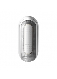 Мастурбатор Flip Zero с вибрацией - Tenga - в Набережных Челнах купить с доставкой