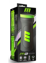 Мастурбатор-вагина M2 SUPERIOR STROKER - Blush Novelties - в Набережных Челнах купить с доставкой