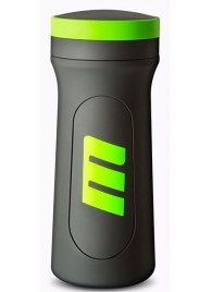 Мастурбатор-вагина M2 SUPERIOR STROKER - Blush Novelties - в Набережных Челнах купить с доставкой