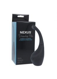 Анальный душ Nexus Douche Pro - Nexus Range - купить с доставкой в Набережных Челнах